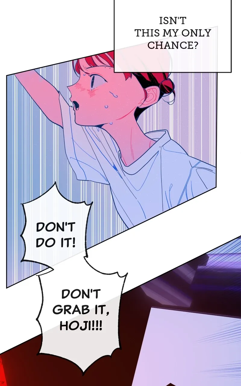 Read Deadpoint chapter 8 image 8 on Lezhin