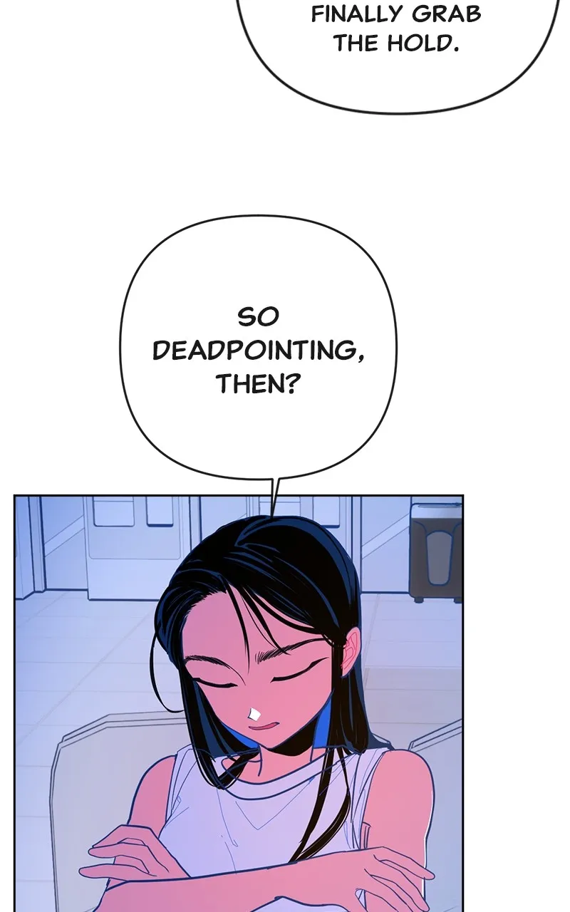 Read Deadpoint chapter 8 image 80 on Lezhin