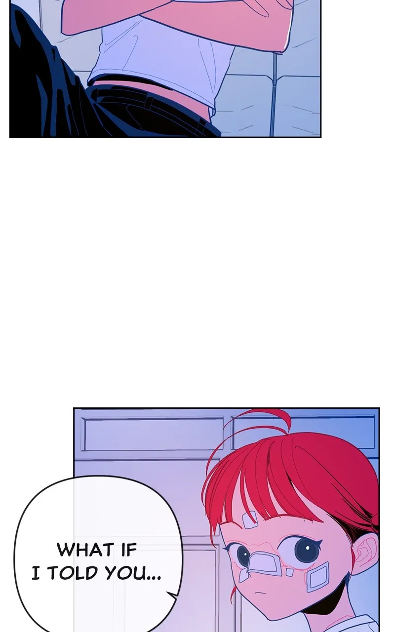 Read Deadpoint chapter 8 image 81 on Lezhin