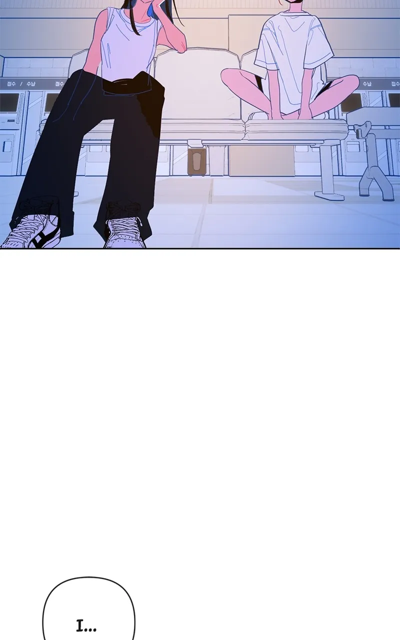 Read Deadpoint chapter 8 image 83 on Lezhin