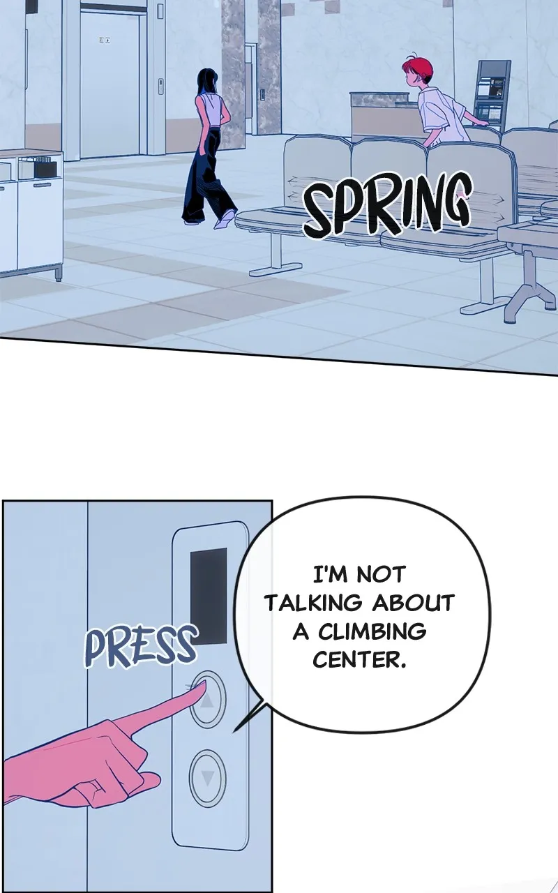 Read Deadpoint chapter 8 image 85 on Lezhin