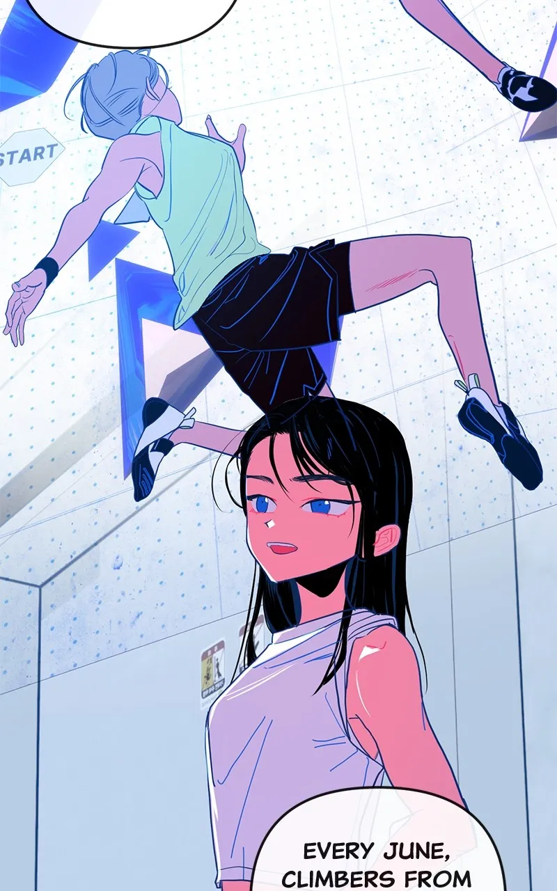 Read Deadpoint chapter 8 image 87 on Lezhin