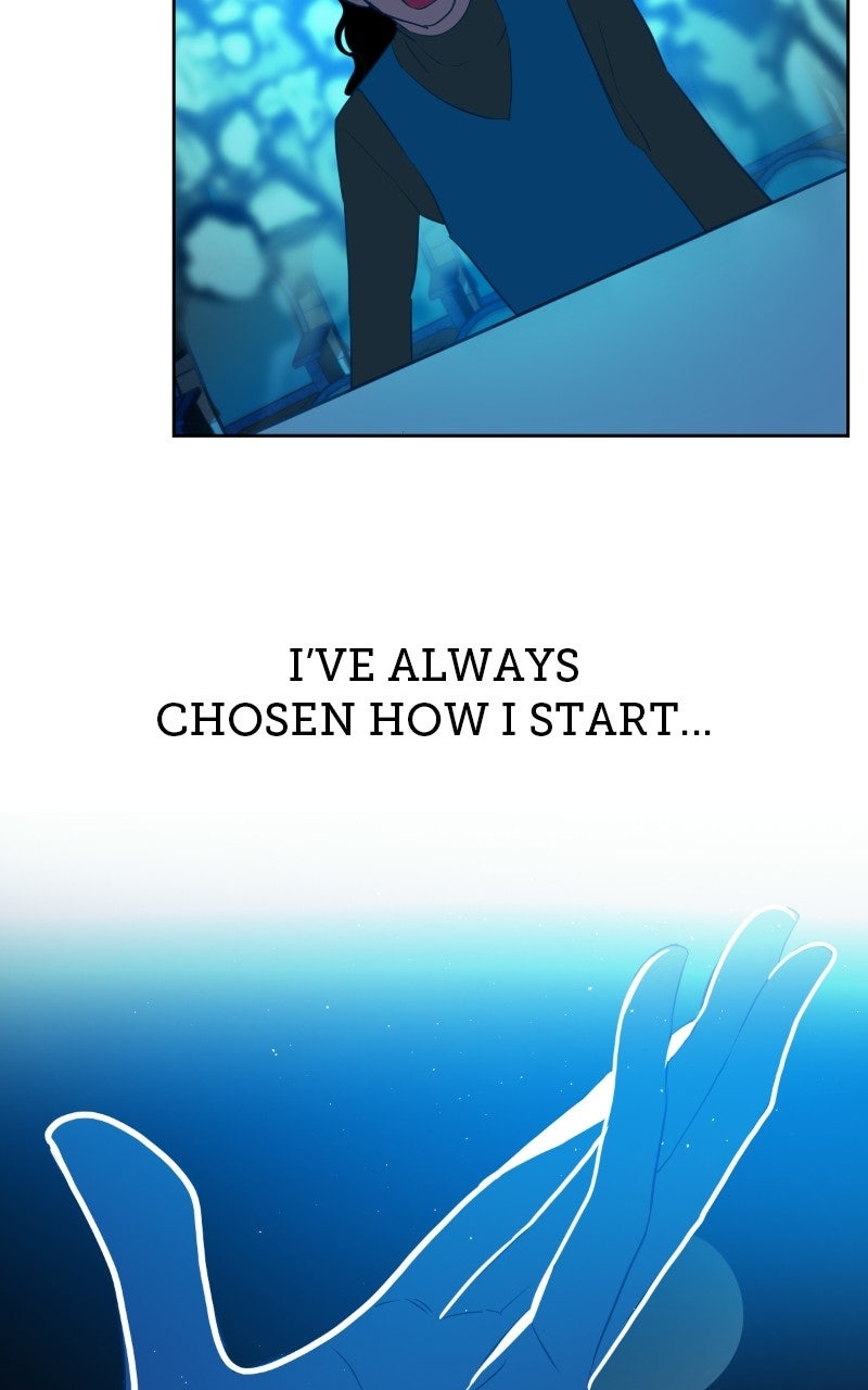 Read Deadpoint chapter 80 image 13 on Lezhin