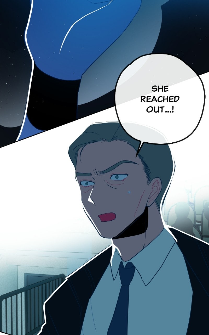 Read Deadpoint chapter 80 image 14 on Lezhin
