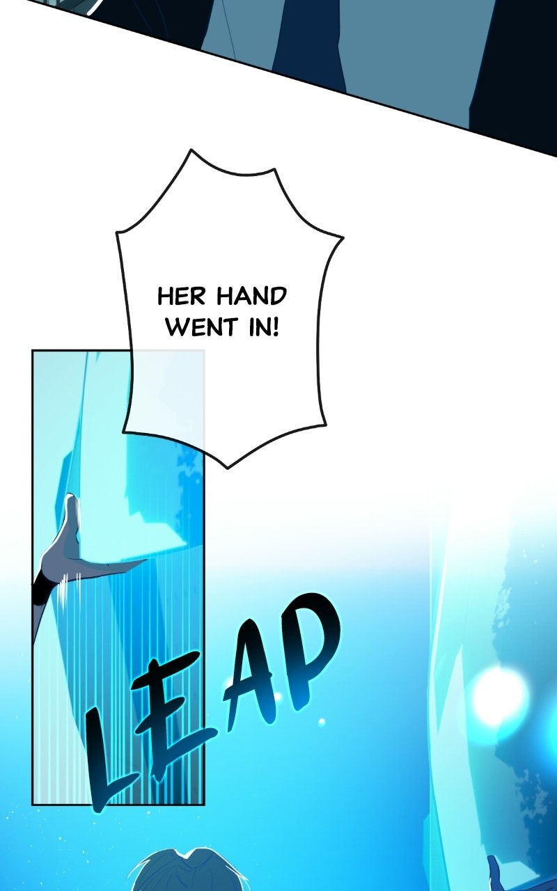 Read Deadpoint chapter 80 image 15 on Lezhin