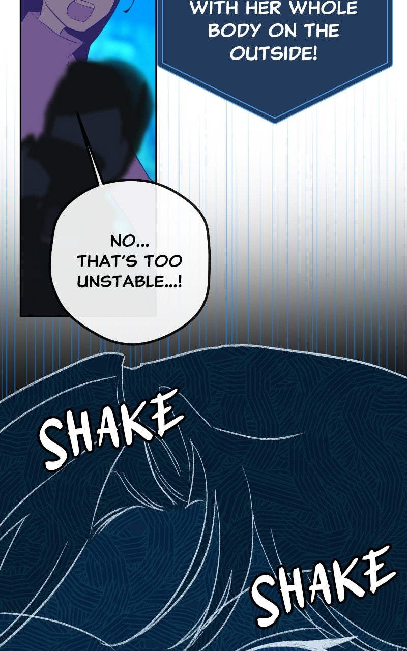 Read Deadpoint chapter 80 image 17 on Lezhin
