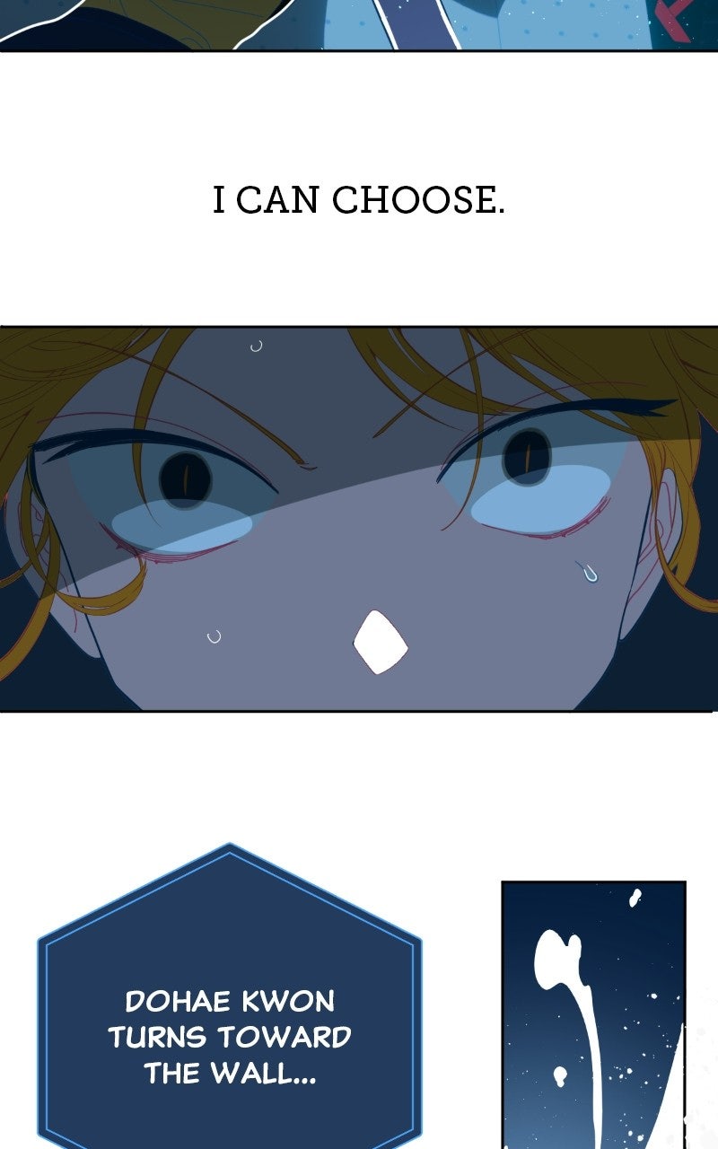 Read Deadpoint chapter 80 image 2 on Lezhin