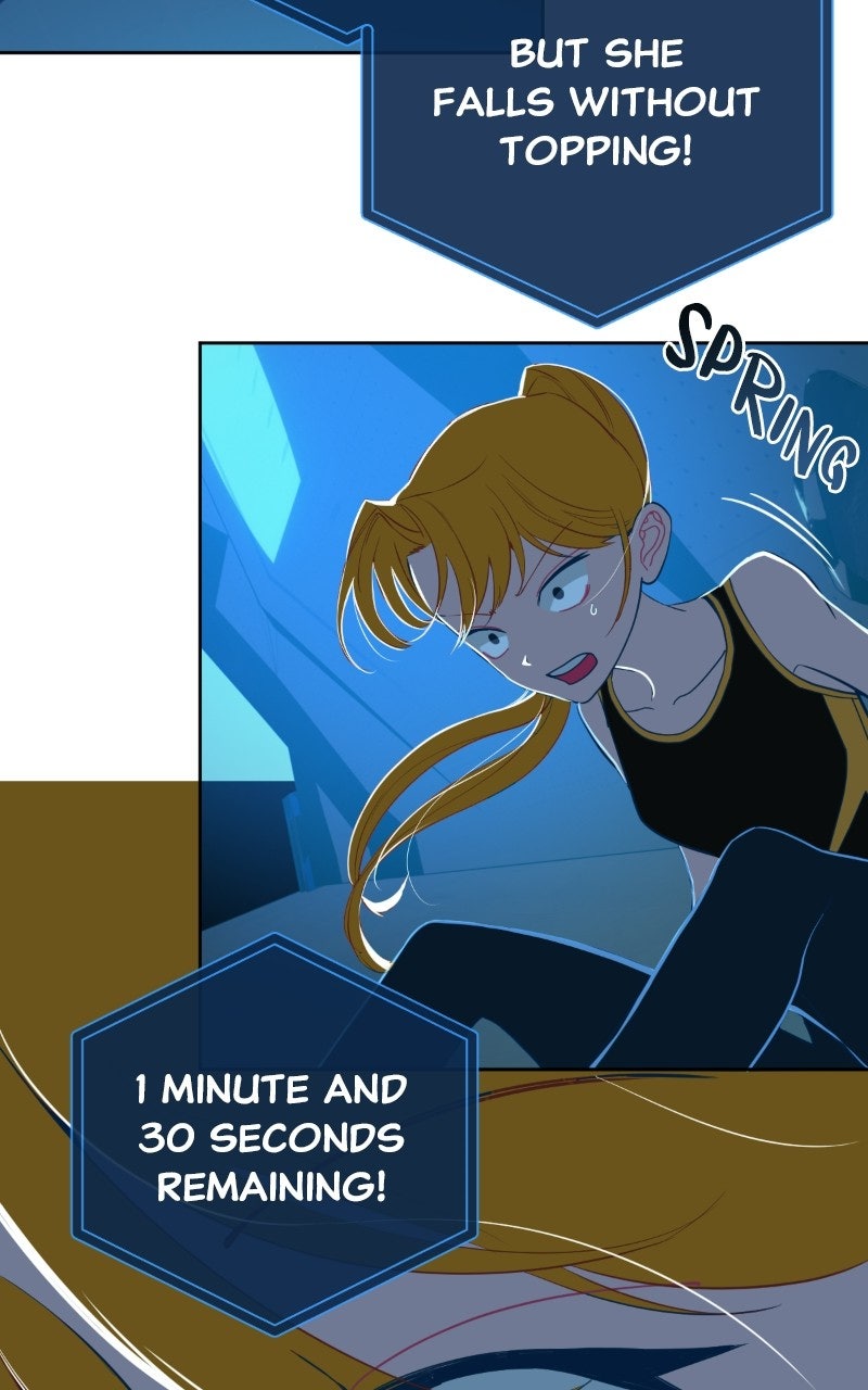 Read Deadpoint chapter 80 image 20 on Lezhin