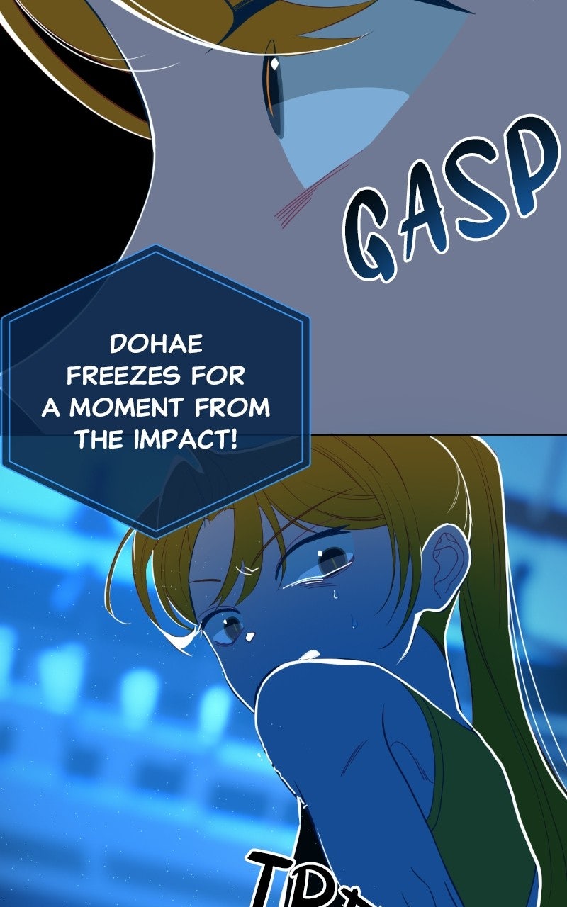 Read Deadpoint chapter 80 image 21 on Lezhin