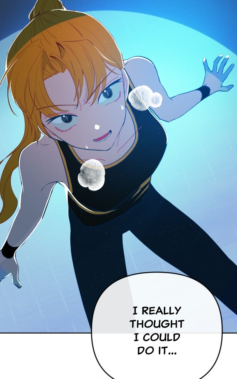 Read Deadpoint chapter 80 image 24 on Lezhin
