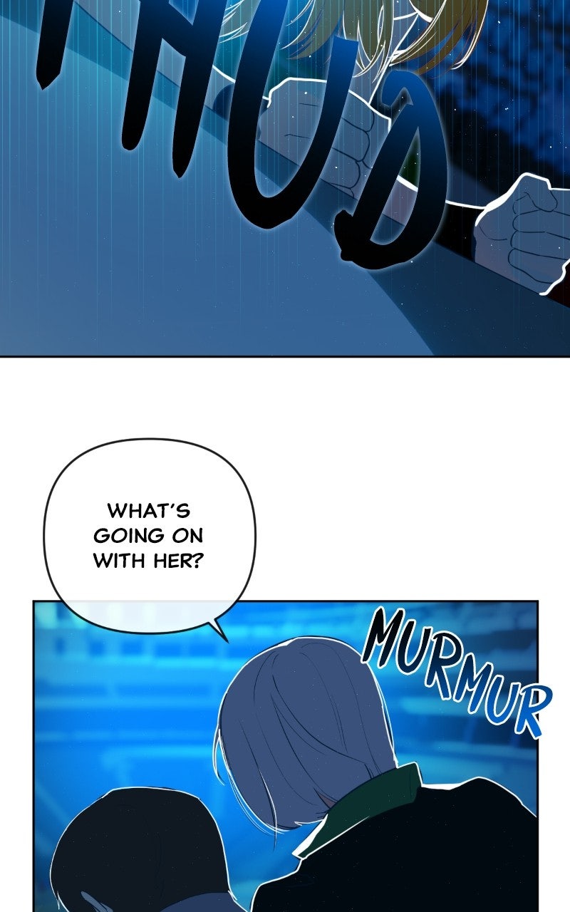 Read Deadpoint chapter 80 image 29 on Lezhin