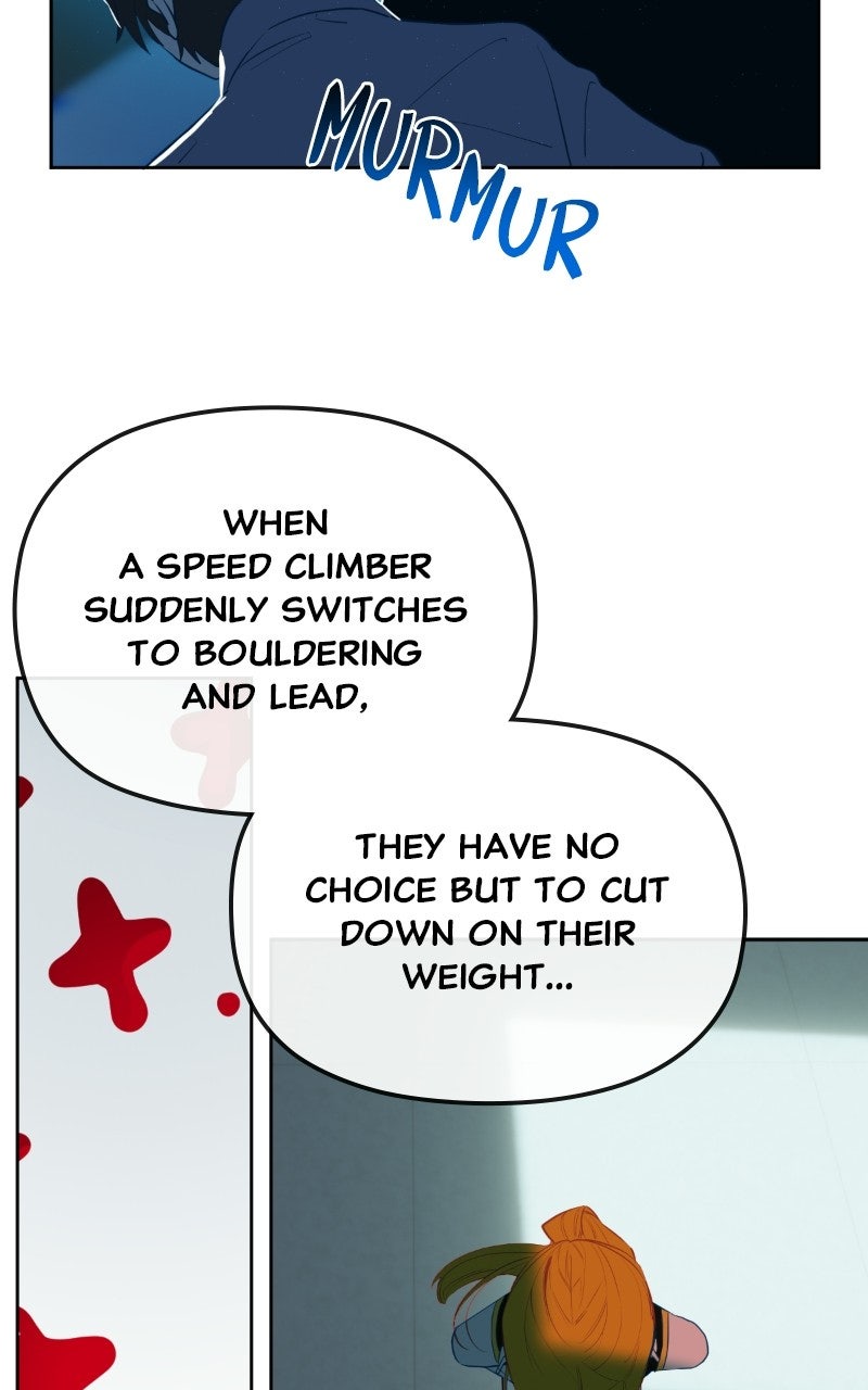 Read Deadpoint chapter 80 image 30 on Lezhin