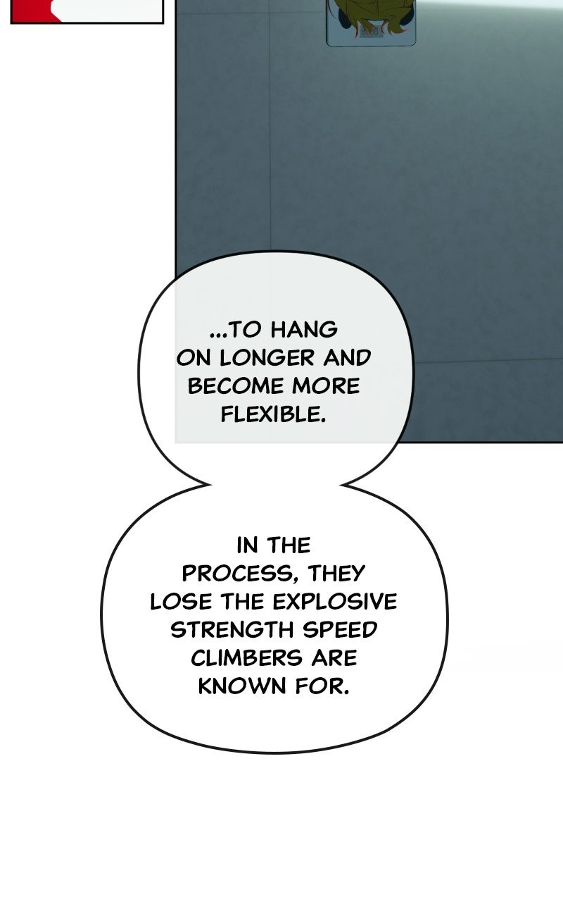 Read Deadpoint chapter 80 image 31 on Lezhin