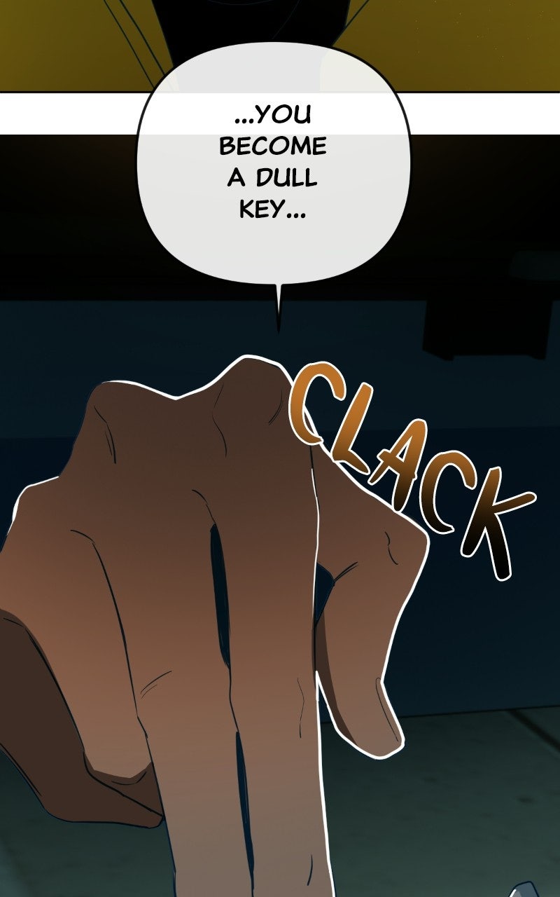 Read Deadpoint chapter 80 image 34 on Lezhin