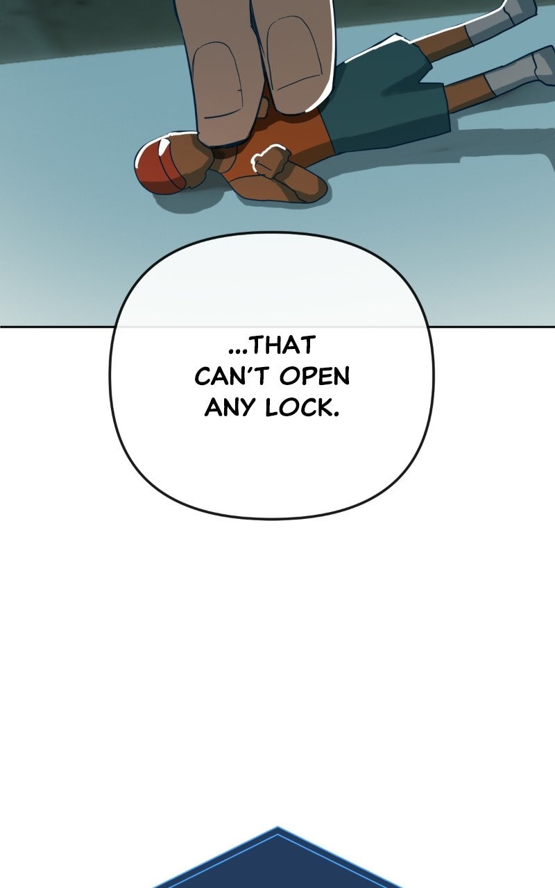 Read Deadpoint chapter 80 image 35 on Lezhin