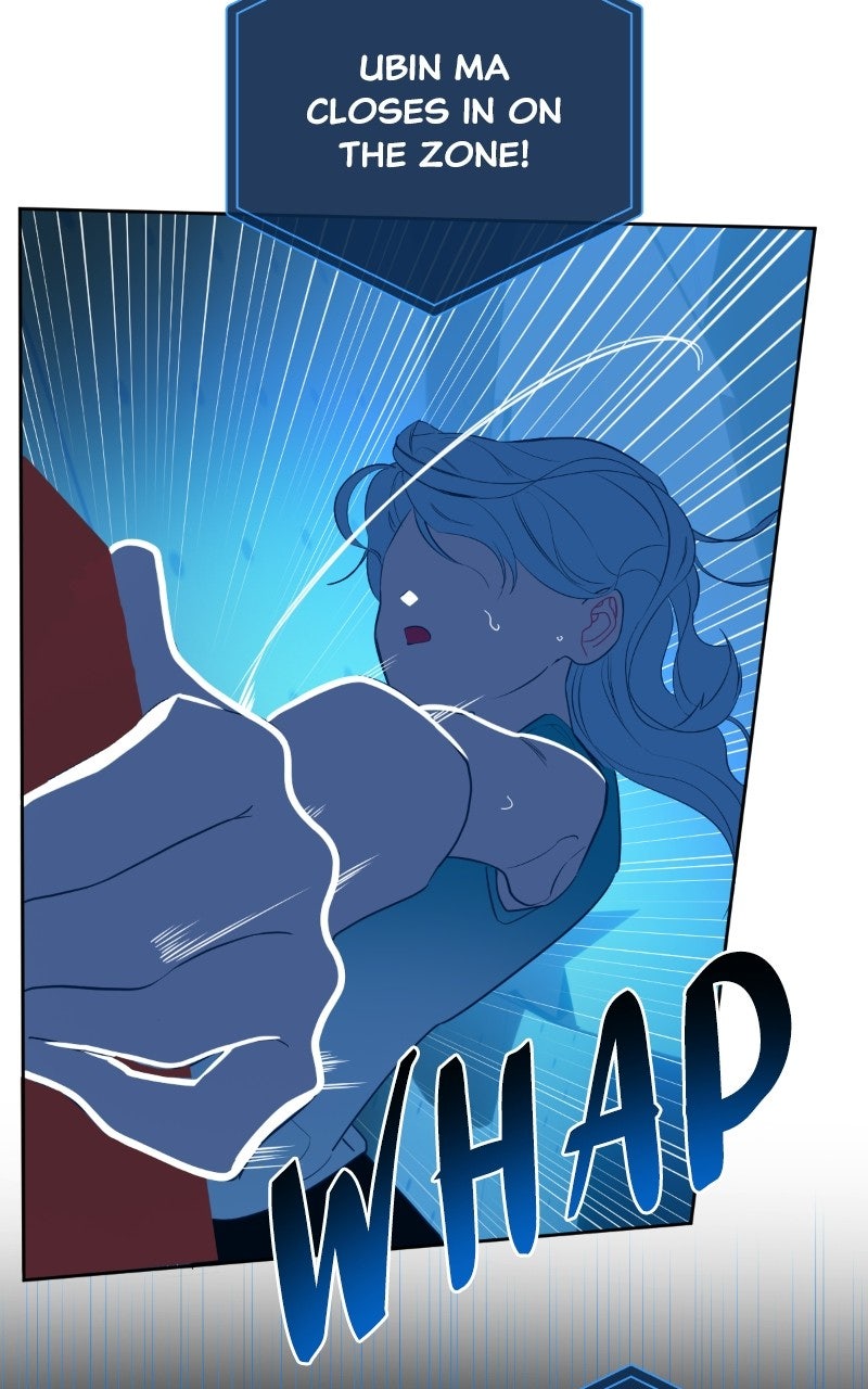 Read Deadpoint chapter 80 image 36 on Lezhin