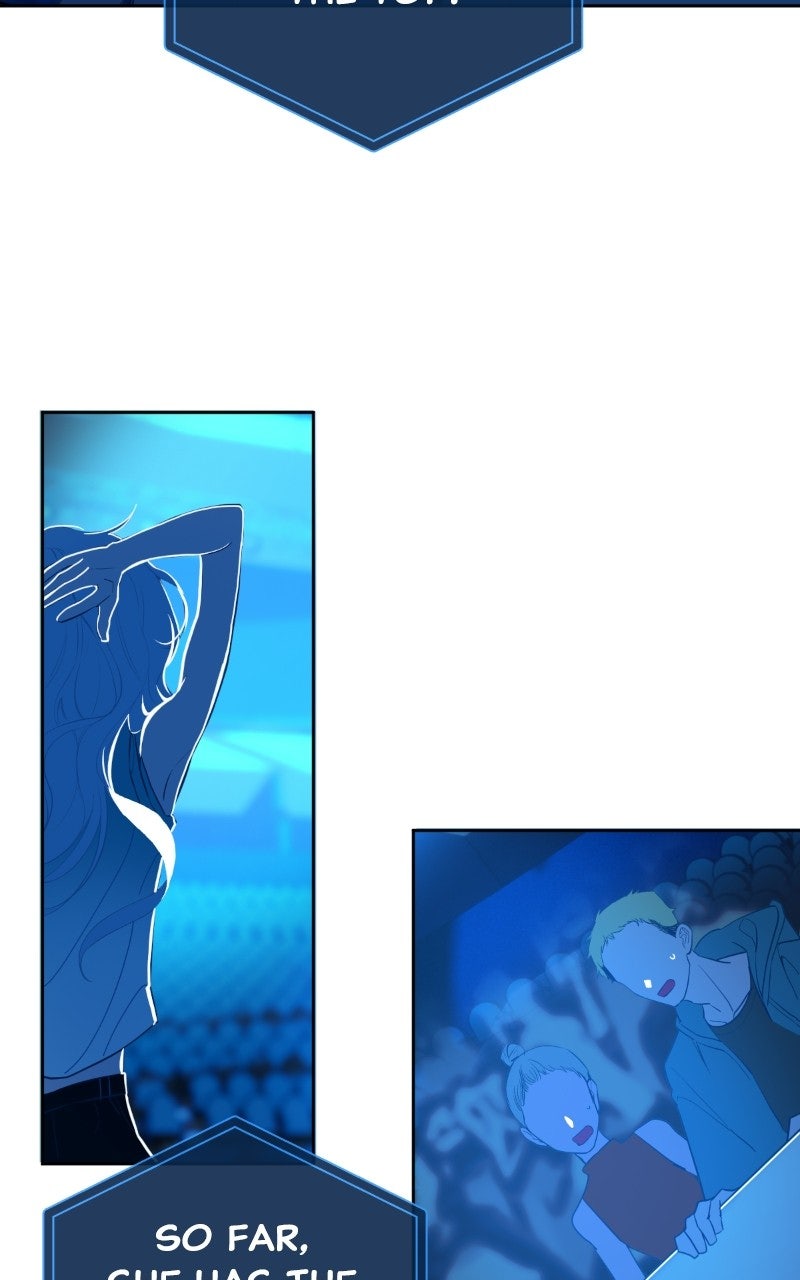 Read Deadpoint chapter 80 image 46 on Lezhin