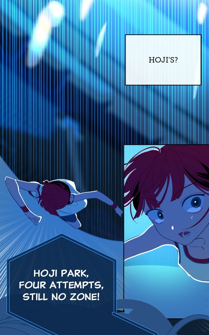 Read Deadpoint chapter 80 image 54 on Lezhin