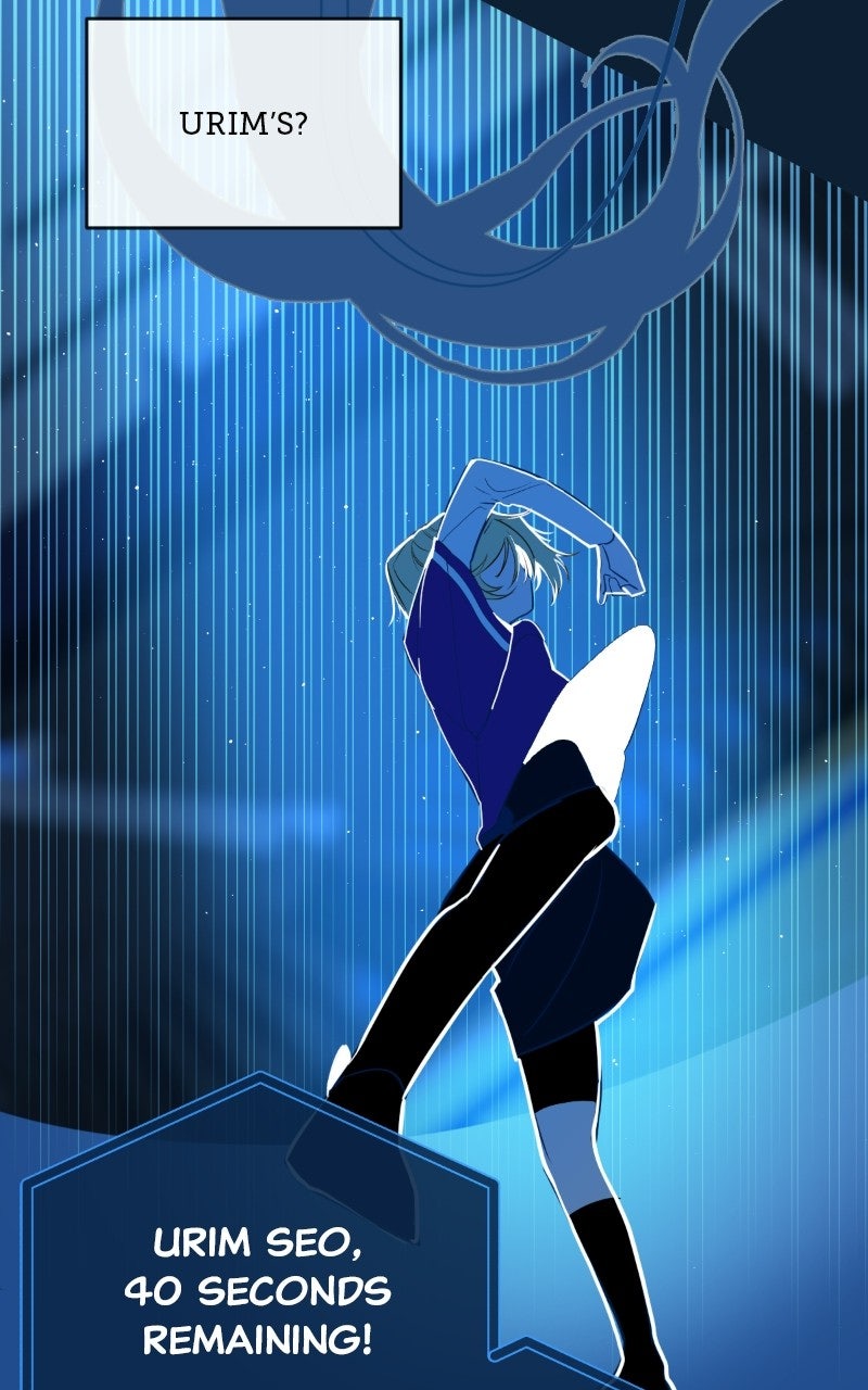 Read Deadpoint chapter 80 image 56 on Lezhin