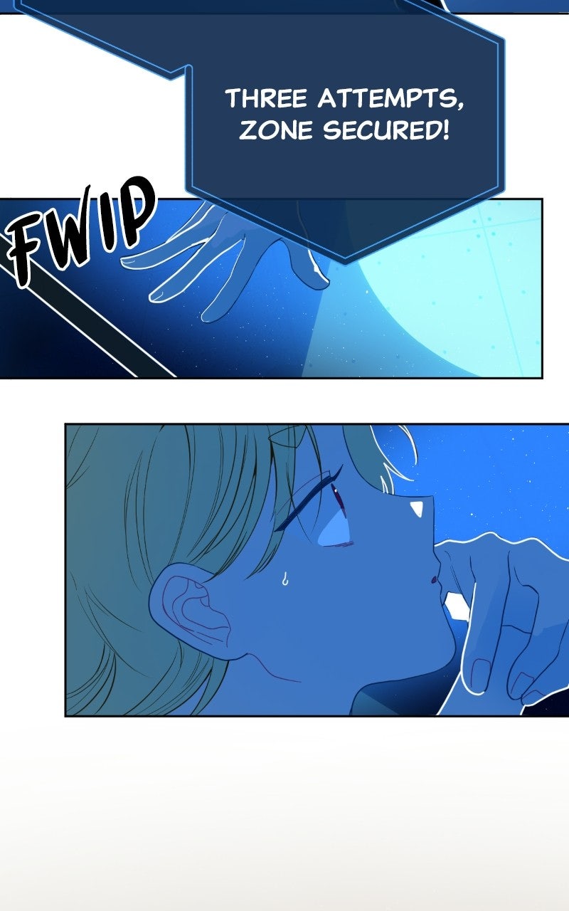 Read Deadpoint chapter 80 image 57 on Lezhin