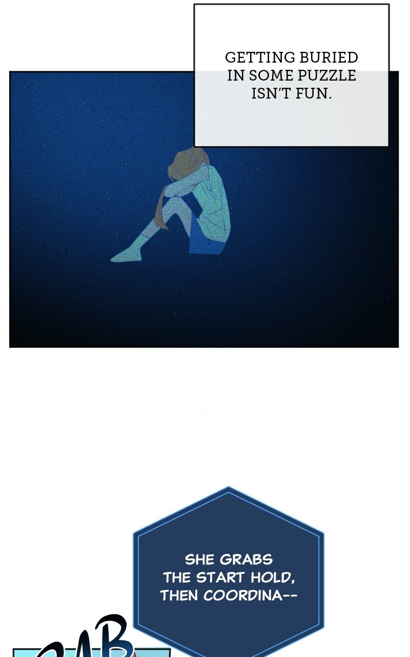 Read Deadpoint chapter 80 image 6 on Lezhin