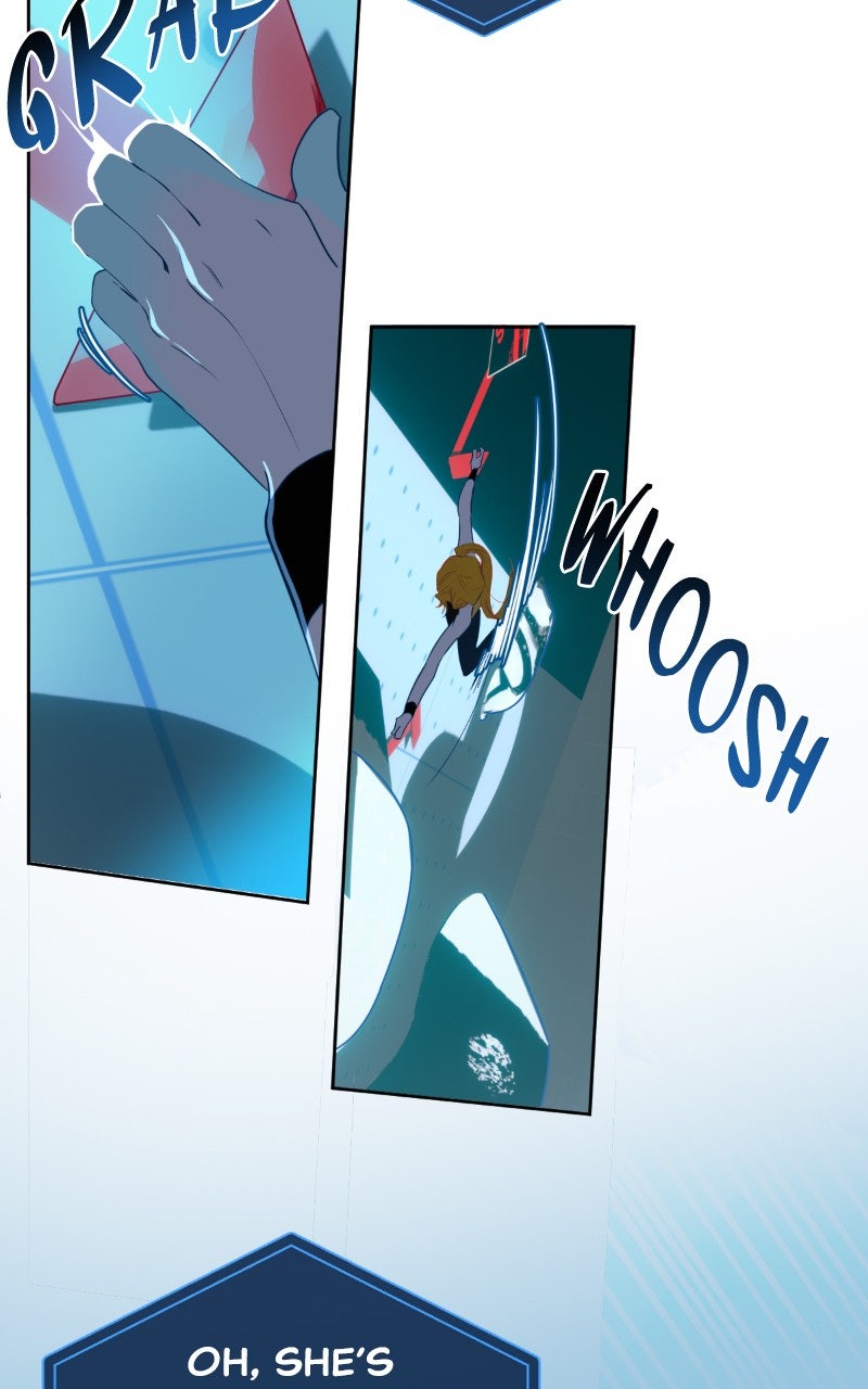 Read Deadpoint chapter 80 image 7 on Lezhin