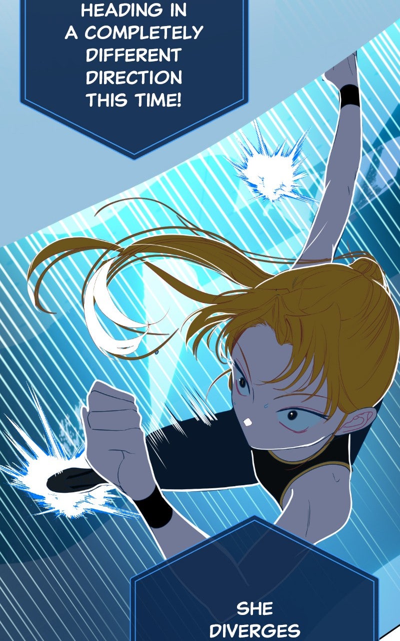 Read Deadpoint chapter 80 image 8 on Lezhin