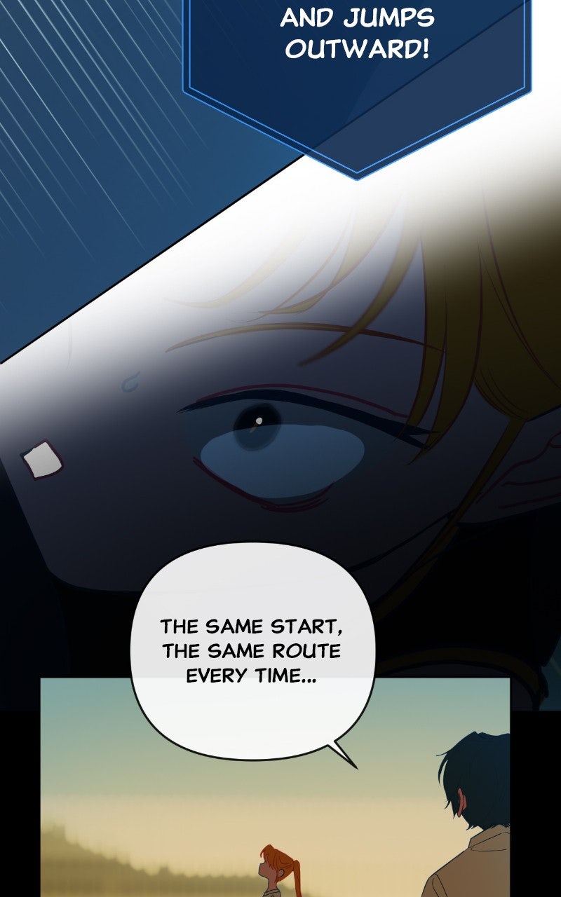 Read Deadpoint chapter 80 image 9 on Lezhin