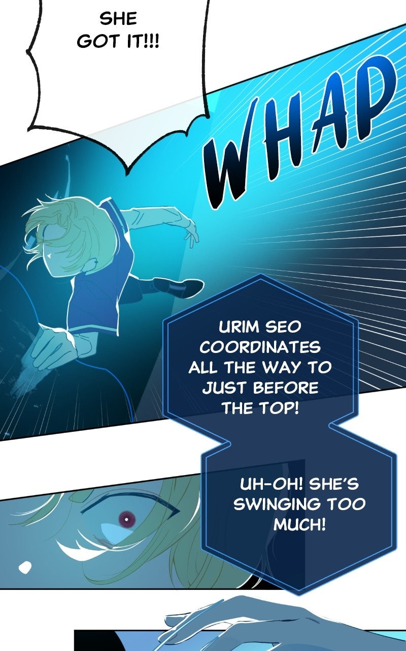 Read Deadpoint chapter 81 image 1 on Lezhin