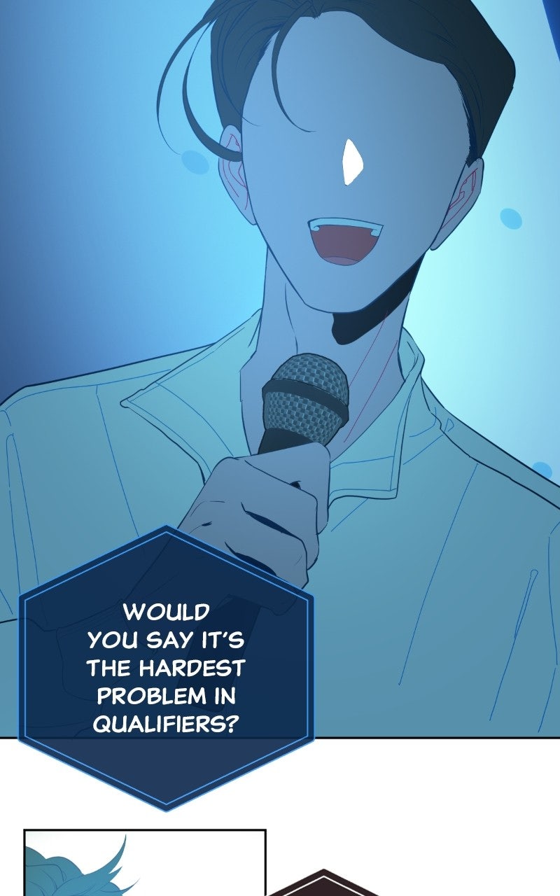 Read Deadpoint chapter 81 image 10 on Lezhin