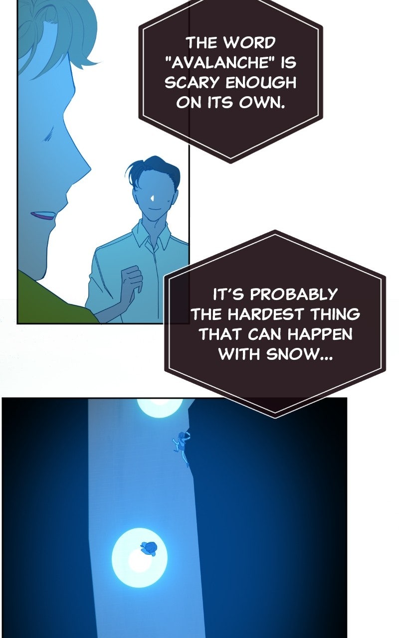 Read Deadpoint chapter 81 image 11 on Lezhin