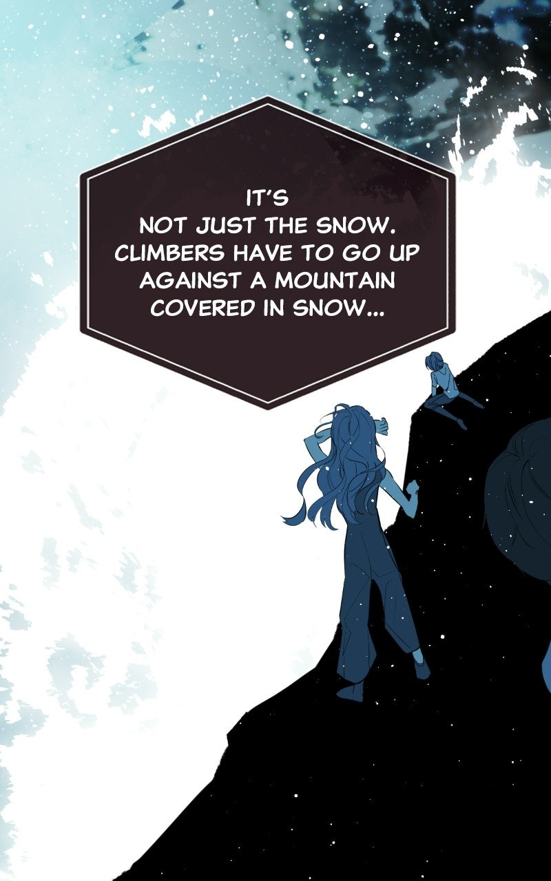 Read Deadpoint chapter 81 image 13 on Lezhin