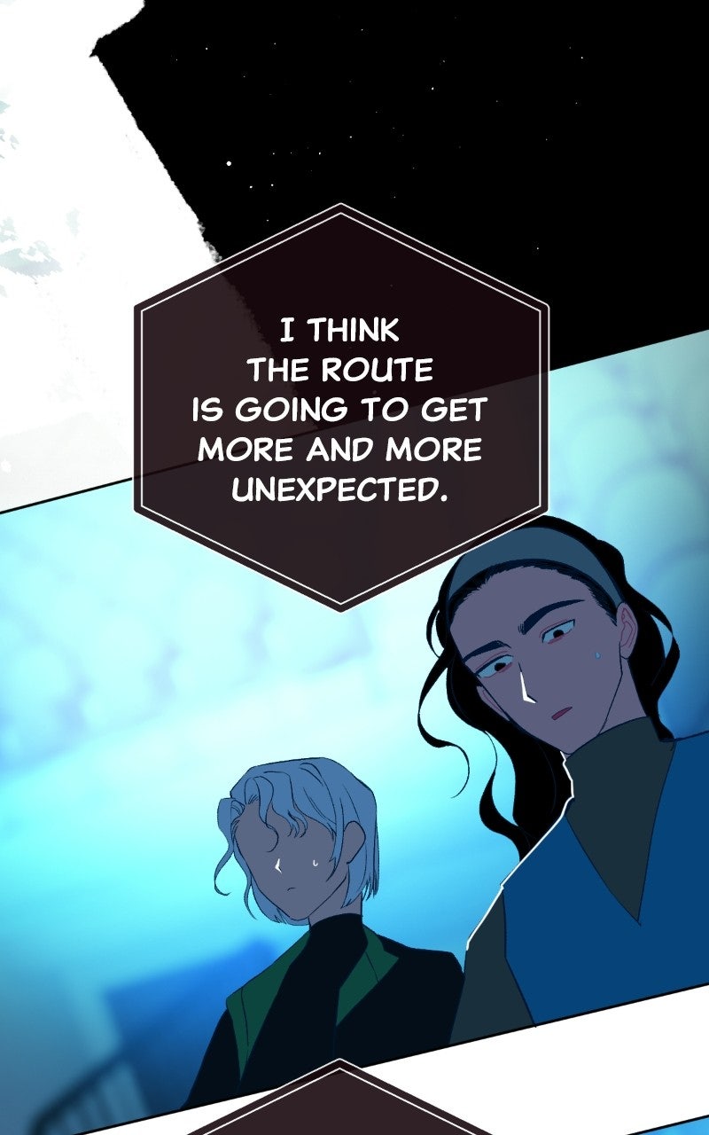 Read Deadpoint chapter 81 image 14 on Lezhin