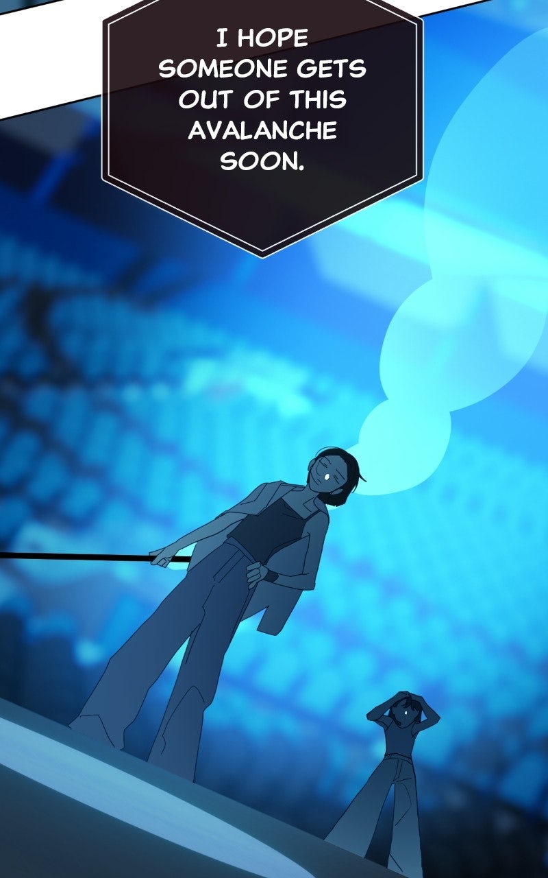 Read Deadpoint chapter 81 image 15 on Lezhin