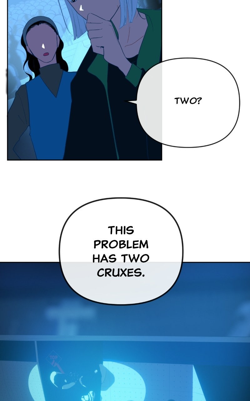 Read Deadpoint chapter 81 image 17 on Lezhin
