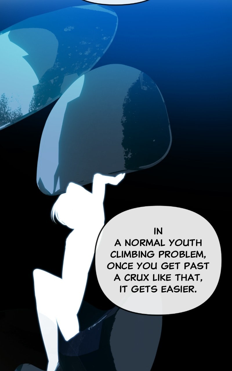 Read Deadpoint chapter 81 image 19 on Lezhin