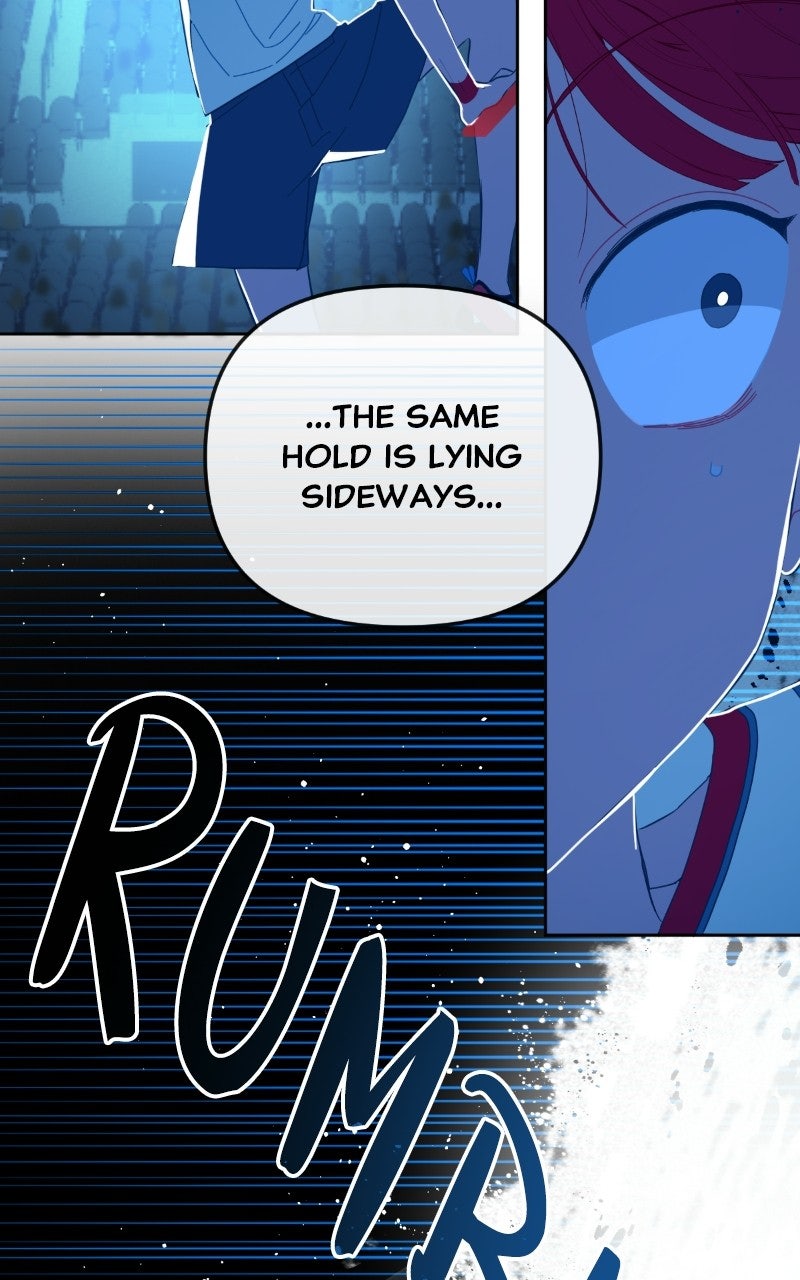 Read Deadpoint chapter 81 image 21 on Lezhin