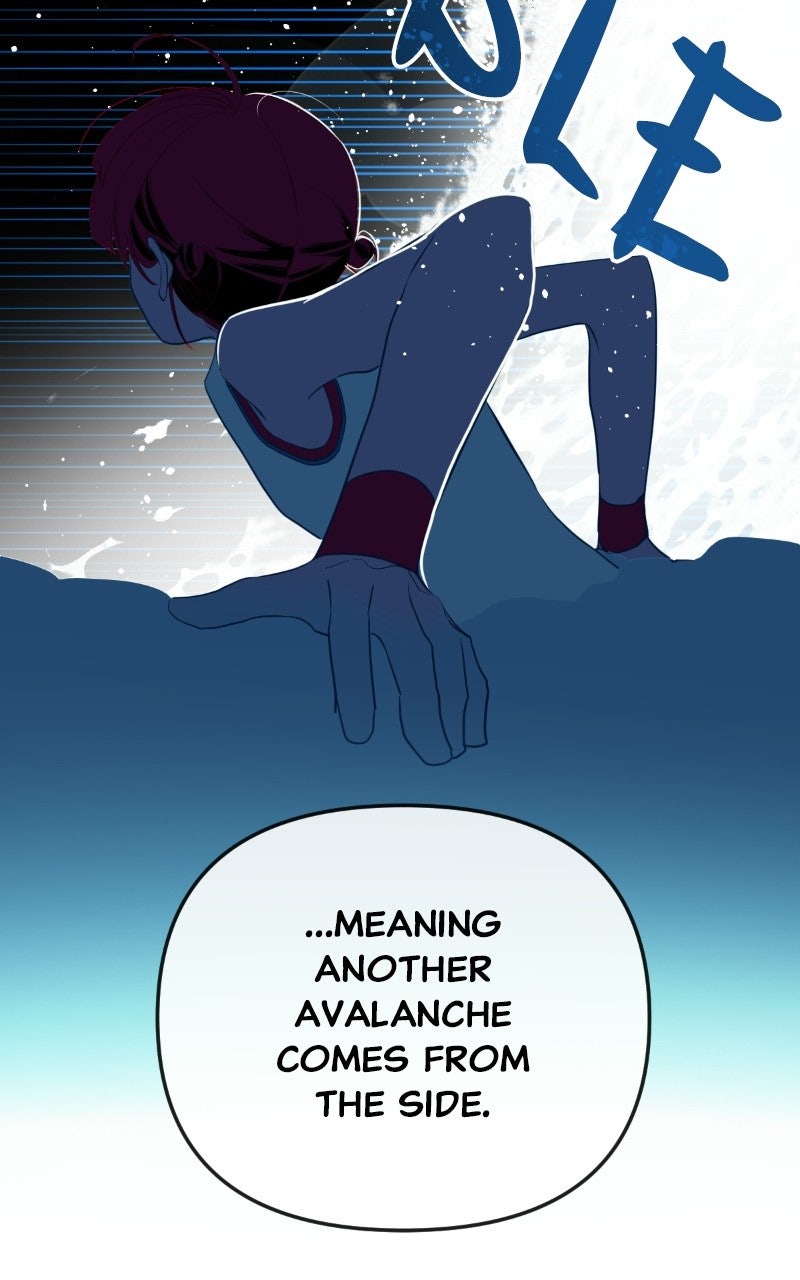 Read Deadpoint chapter 81 image 22 on Lezhin