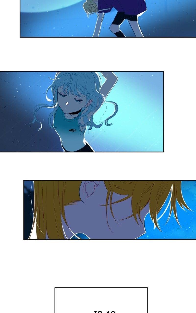 Read Deadpoint chapter 81 image 25 on Lezhin