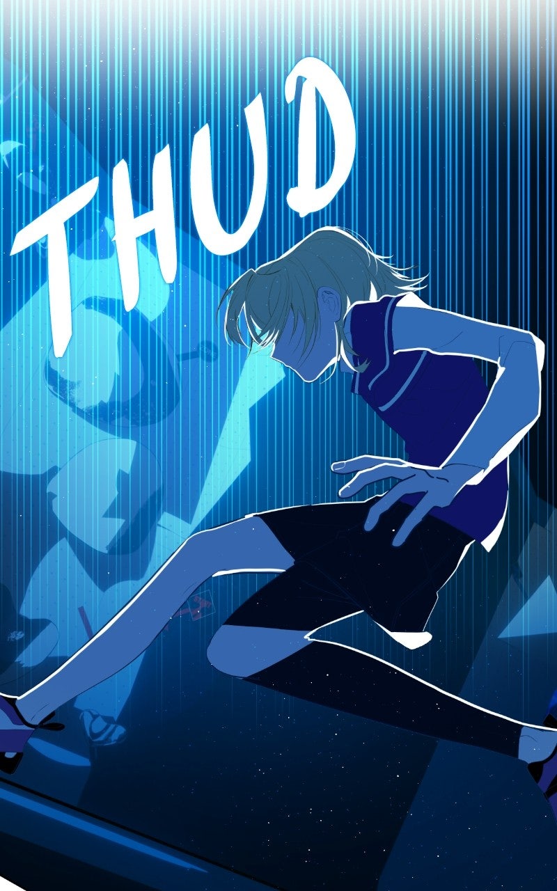 Read Deadpoint chapter 81 image 3 on Lezhin