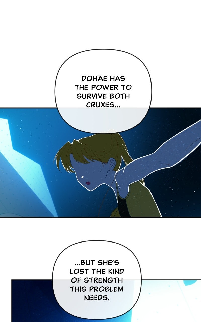 Read Deadpoint chapter 81 image 33 on Lezhin