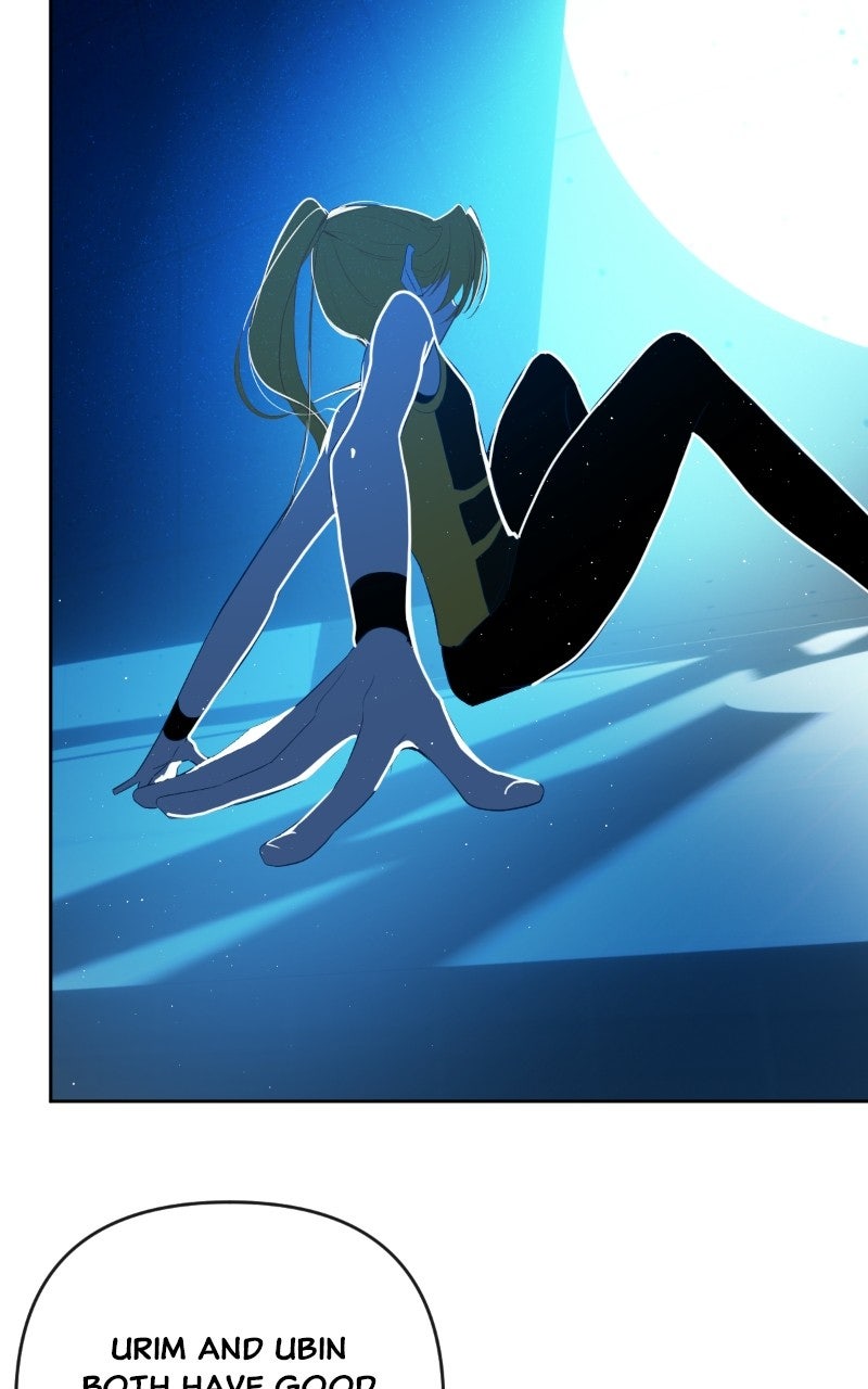 Read Deadpoint chapter 81 image 34 on Lezhin