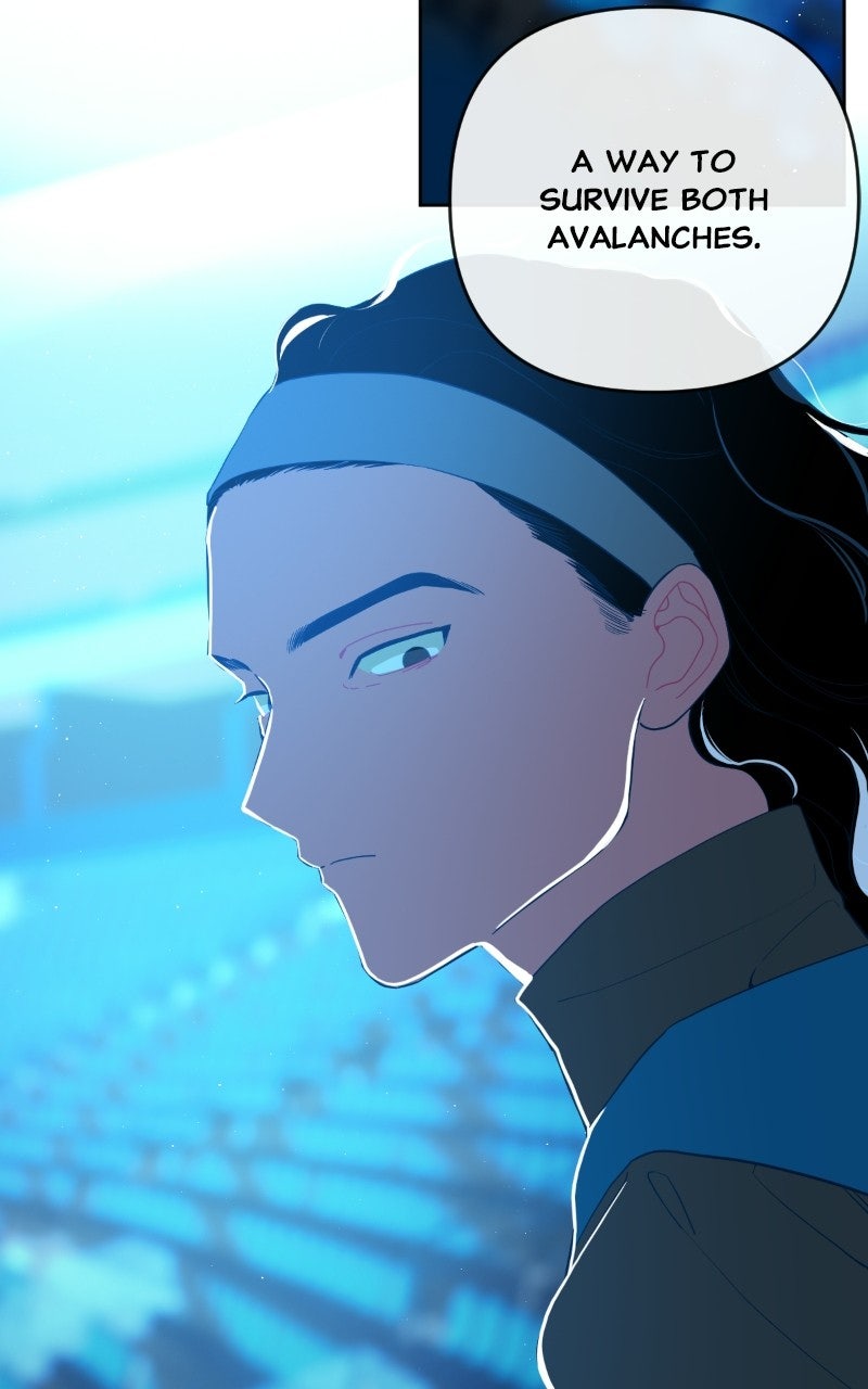 Read Deadpoint chapter 81 image 36 on Lezhin
