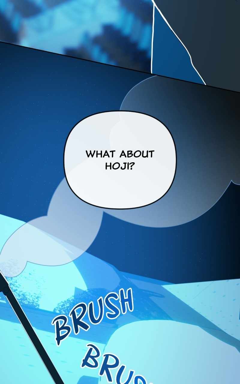 Read Deadpoint chapter 81 image 37 on Lezhin