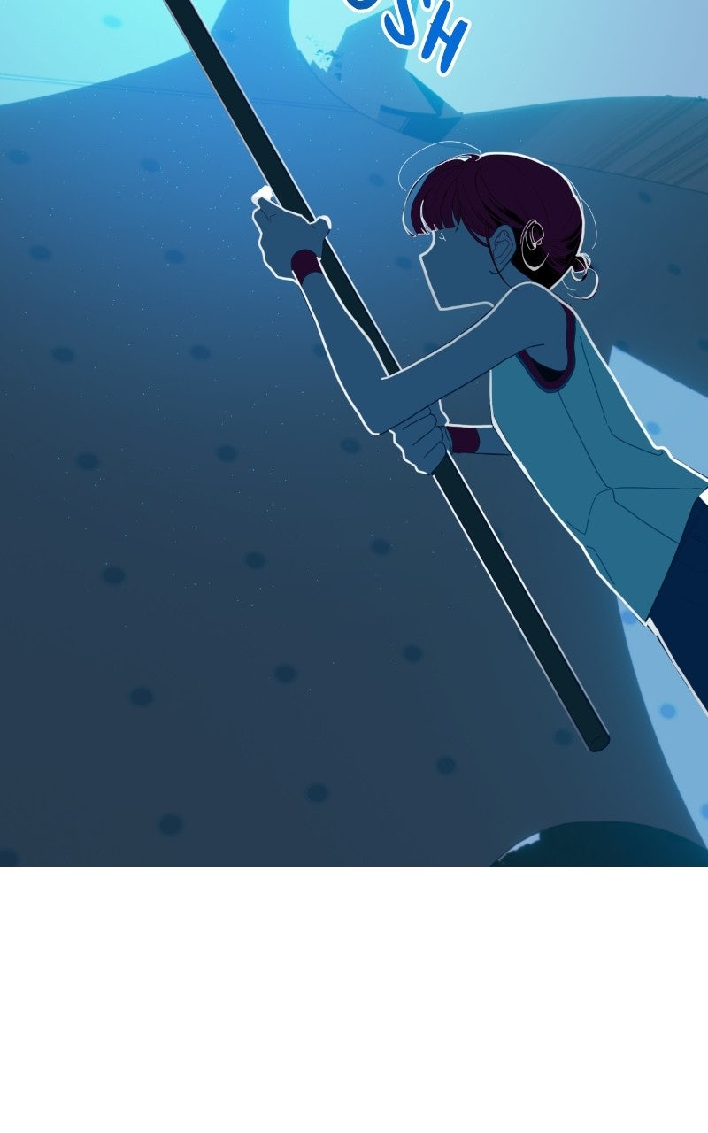 Read Deadpoint chapter 81 image 38 on Lezhin