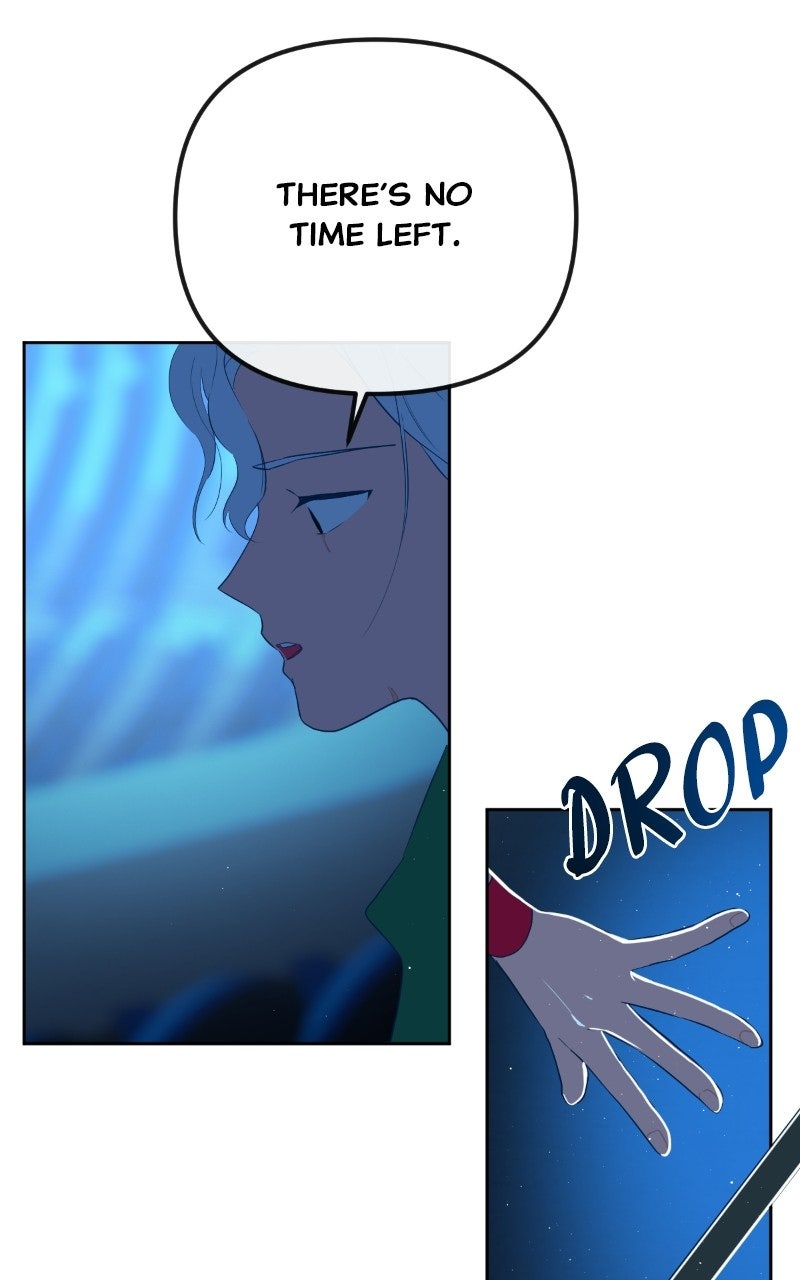 Read Deadpoint chapter 81 image 39 on Lezhin