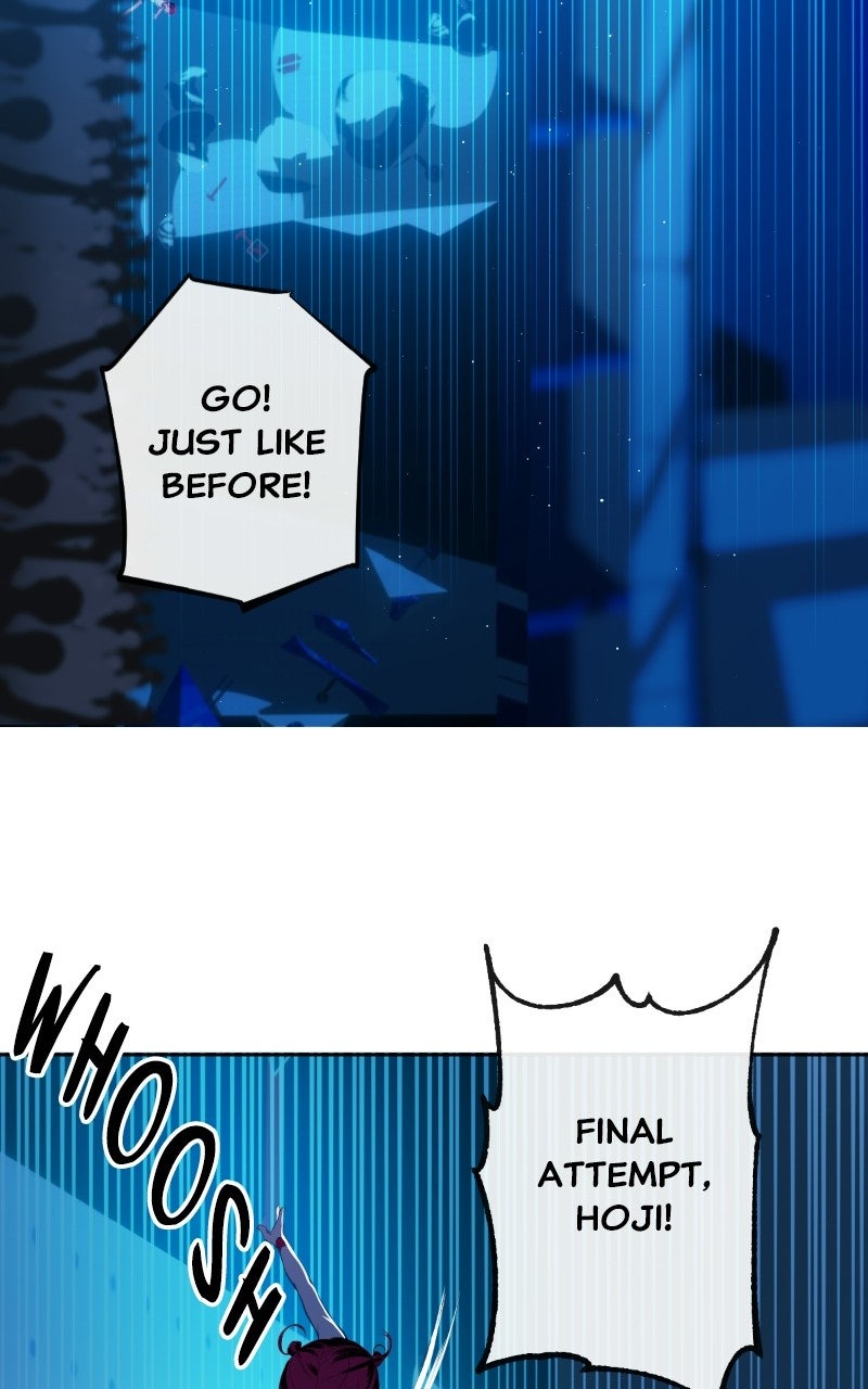 Read Deadpoint chapter 81 image 41 on Lezhin