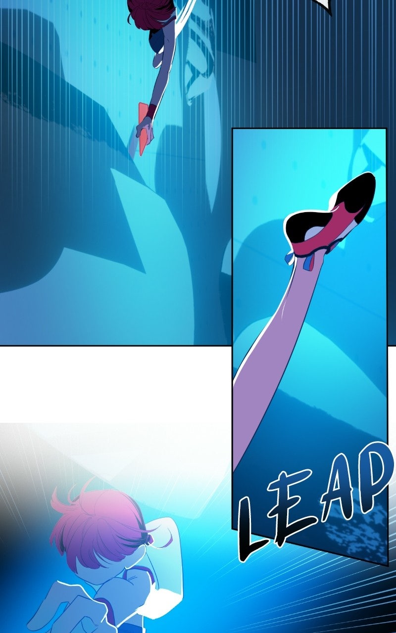 Read Deadpoint chapter 81 image 42 on Lezhin