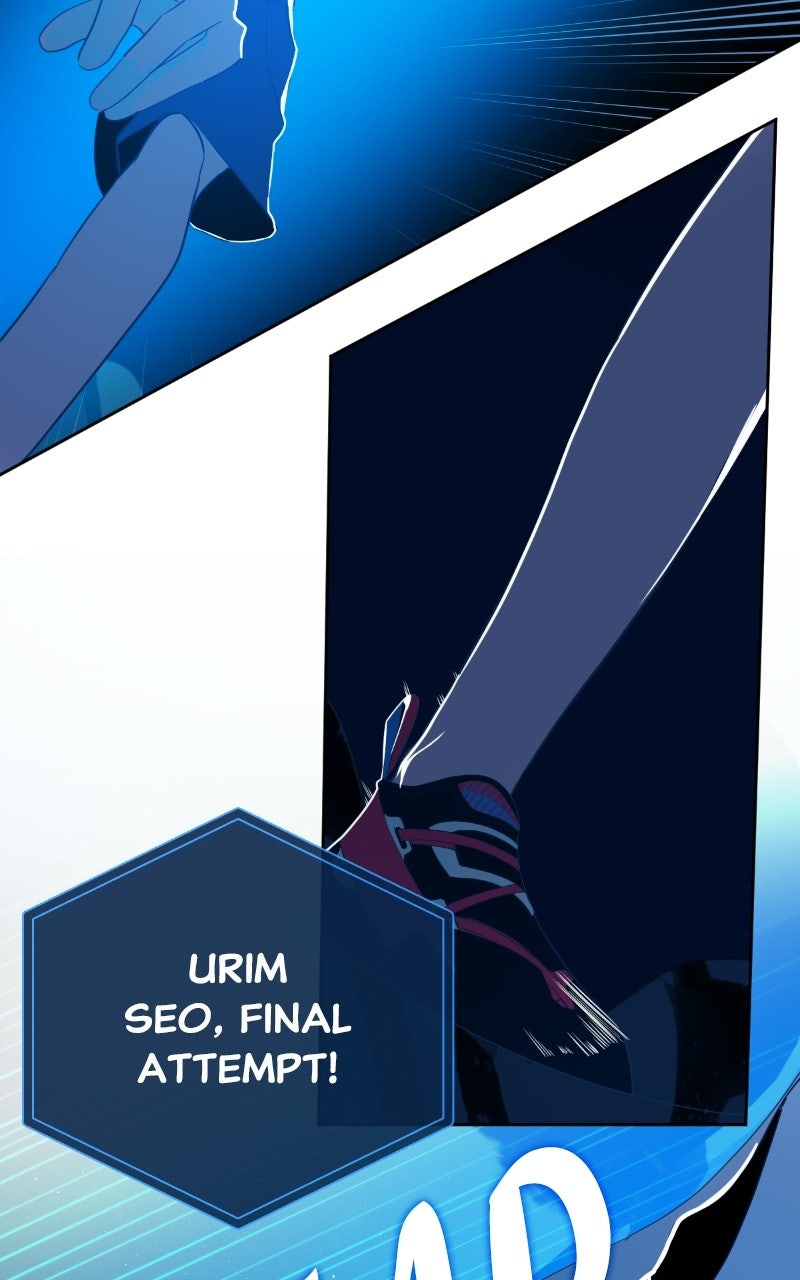 Read Deadpoint chapter 81 image 43 on Lezhin