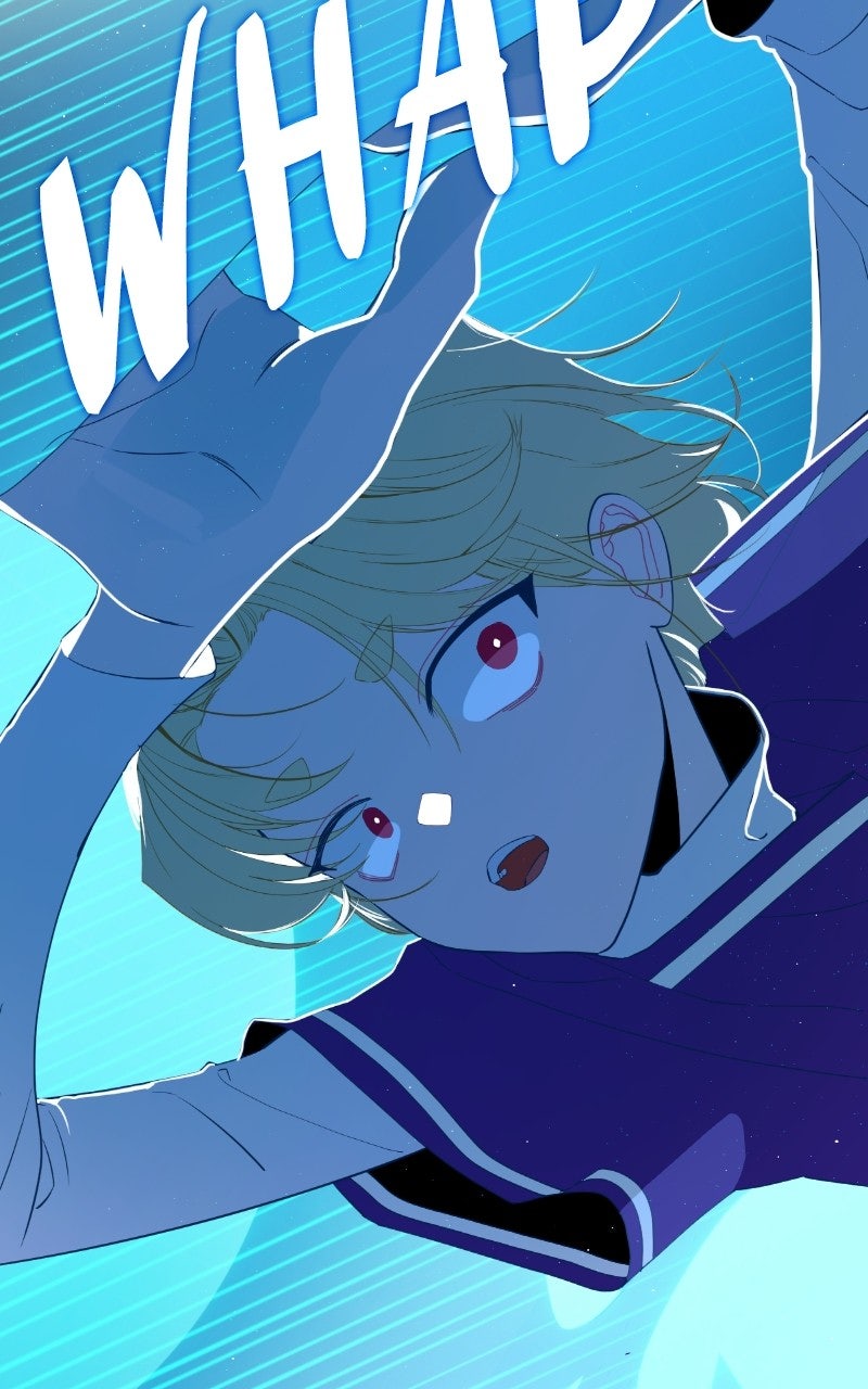 Read Deadpoint chapter 81 image 44 on Lezhin